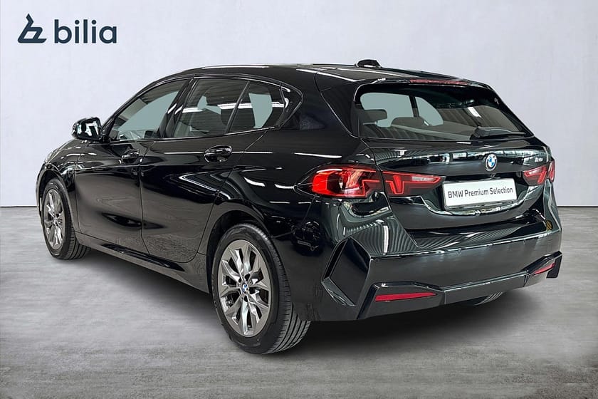 Bild 2 av BMW 120