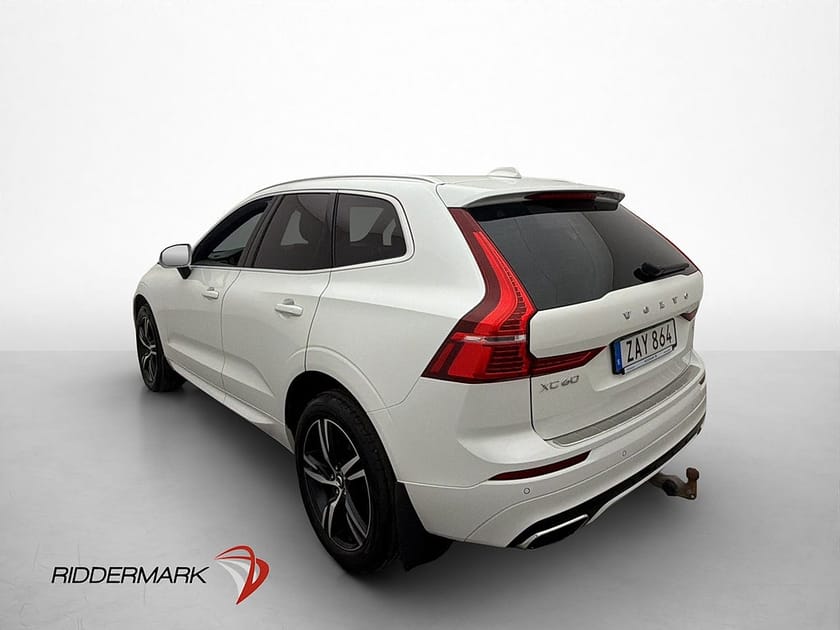 Bild 5 av Volvo XC60