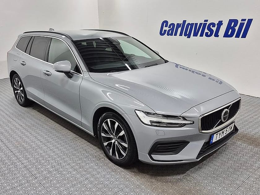 Bild 3 av Volvo V60