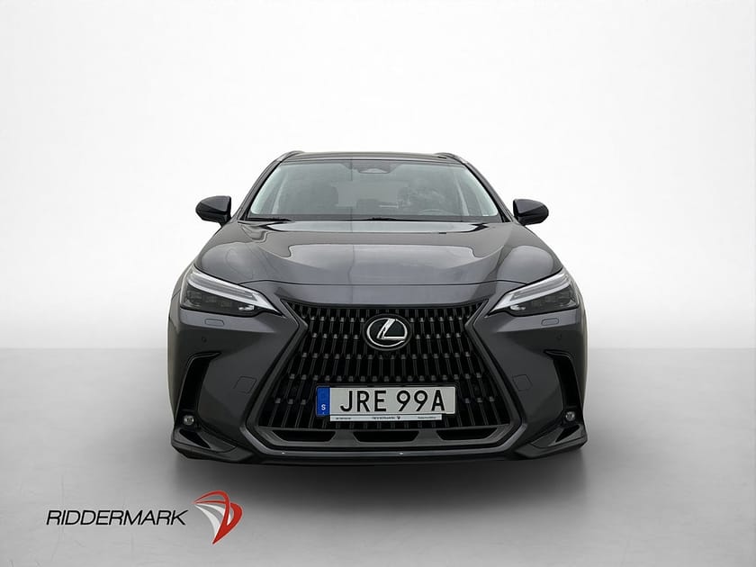 Bild 2 av Lexus NX 450h+