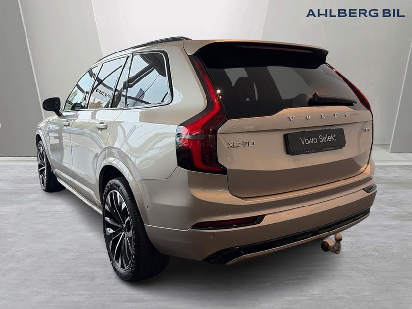 Bild 2 av Volvo XC90