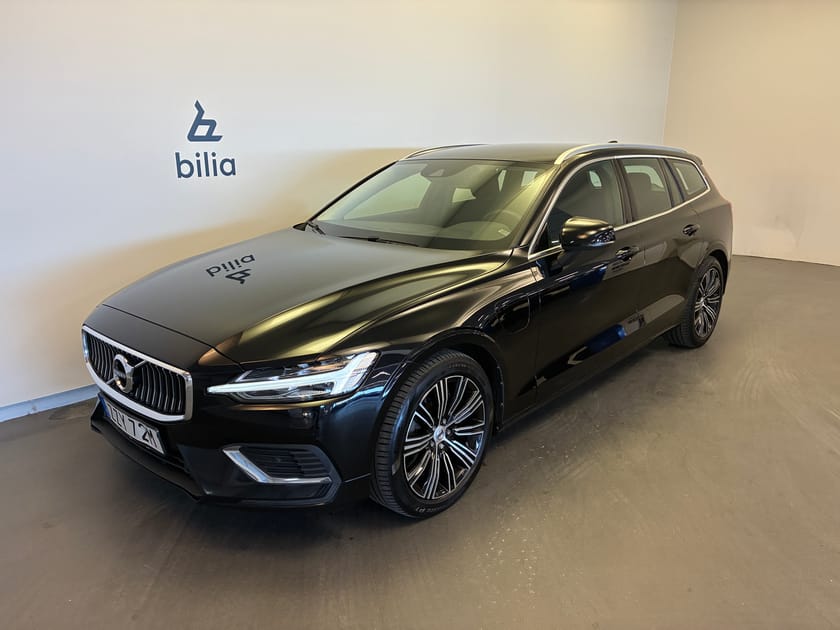 Bild 1 av Volvo V60