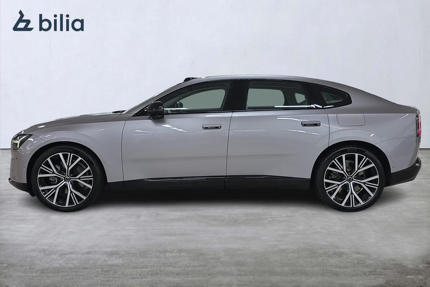 Bild 4 av Volvo ES90 Single Motor Extended Range