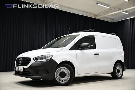 Mercedes-Benz Citan 110 CDI