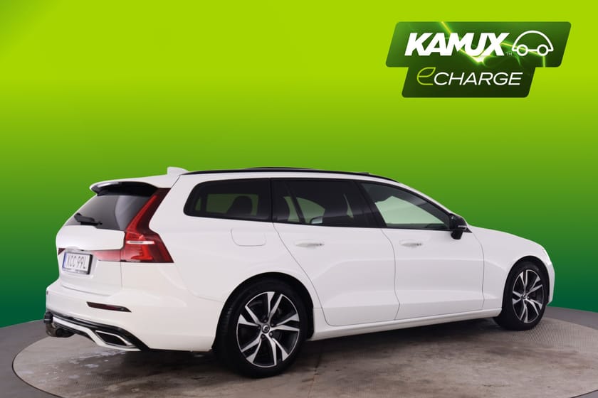 Bild 2 av Volvo V60