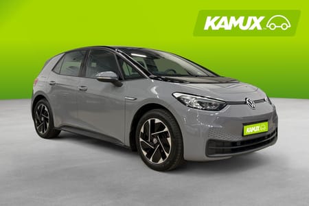 Volkswagen ID.3 Pro Performance