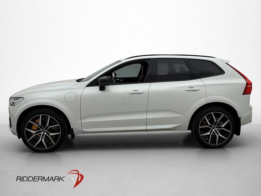 Bild 4 av Volvo XC60 T8 AWD Recharge Polestar Engineered