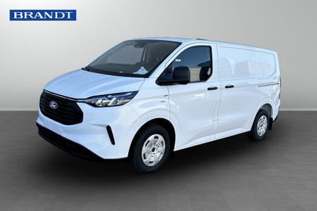 Ford Transit Custom 280