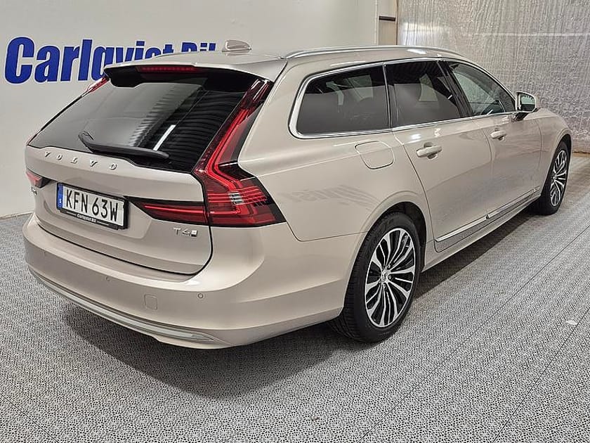 Bild 4 av Volvo V90