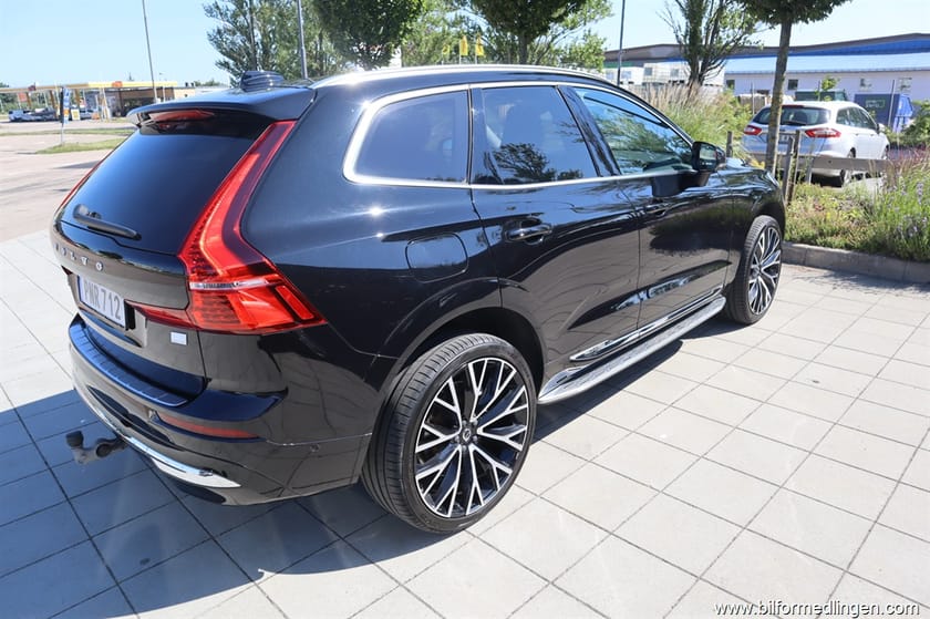 Bild 5 av Volvo XC60