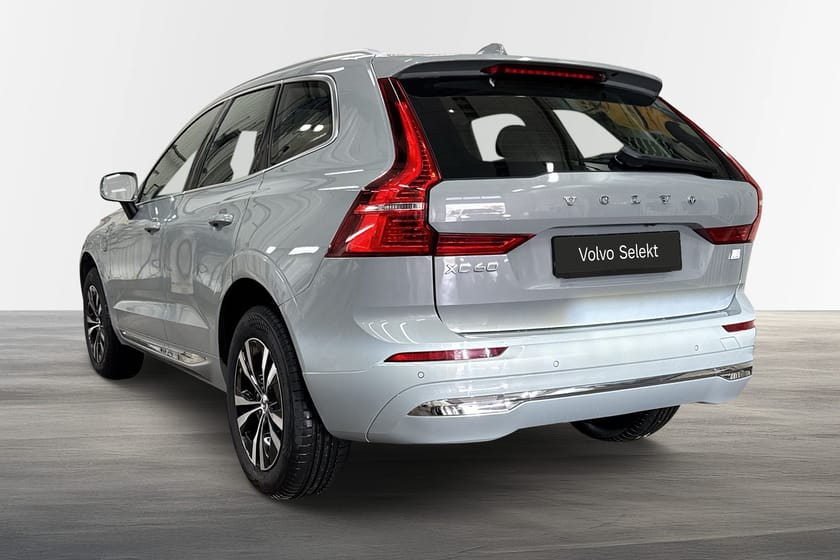 Bild 2 av Volvo XC60