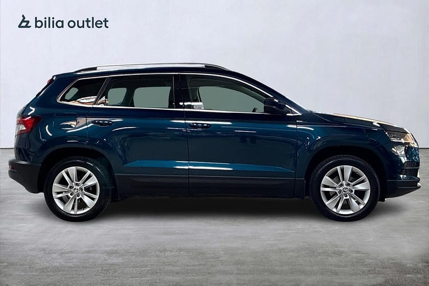 Bild 5 av Škoda Karoq