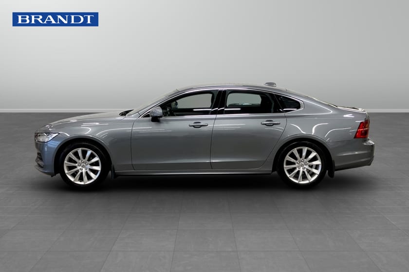 Bild 3 av Volvo S90