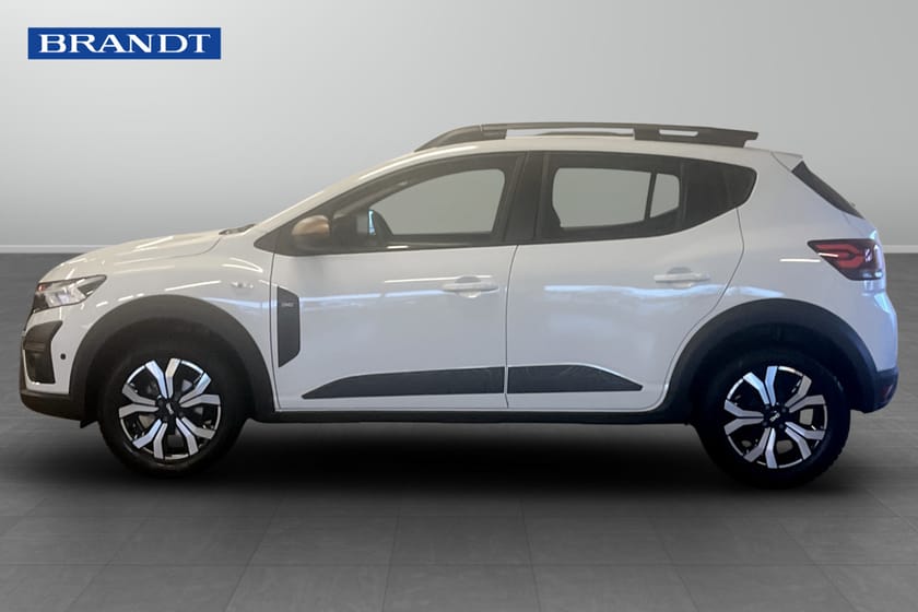 Bild 4 av Dacia Sandero Stepway