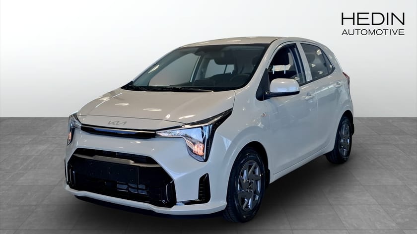 Bild 1 av Kia Picanto