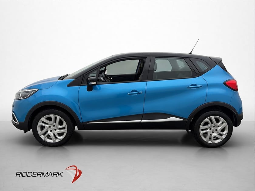 Bild 5 av Renault Captur