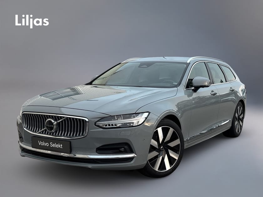 Bild 1 av Volvo V90