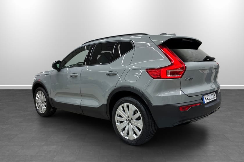 Bild 2 av Volvo EX40 Single Motor Extended Range