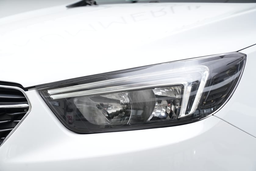 Bild 4 av Opel Mokka X