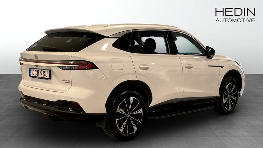 Bild 2 av MG HS PHEV