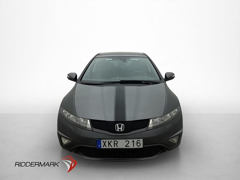 Bild 2 av Honda Civic