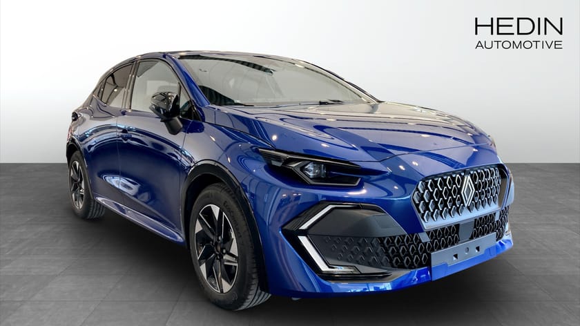 Bild 3 av Renault Clio