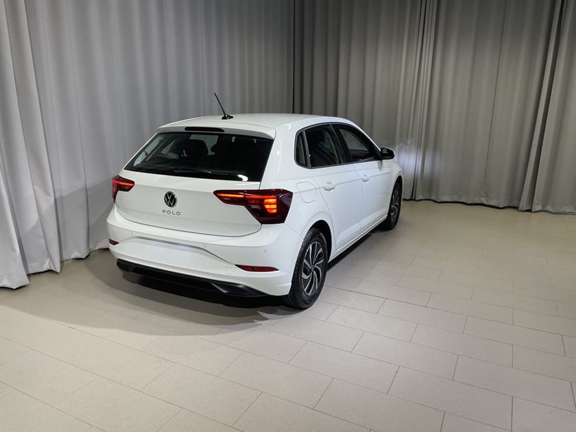Bild 5 av Volkswagen Polo