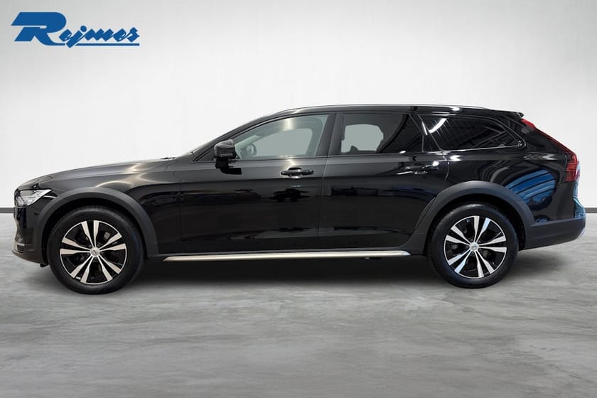 Bild 2 av Volvo V90 Cross Country