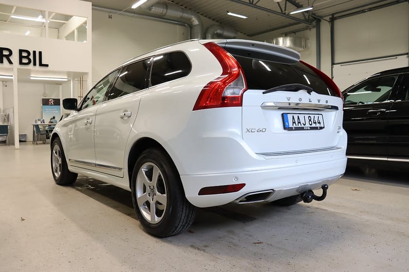 Bild 4 av Volvo XC60