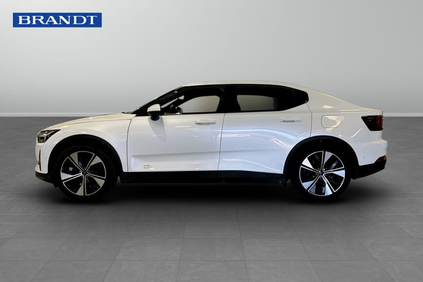 Bild 3 av Polestar 2 Long Range Single Motor