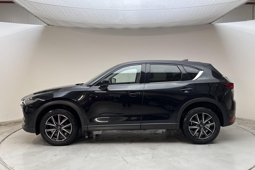 Bild 2 av Mazda CX-5
