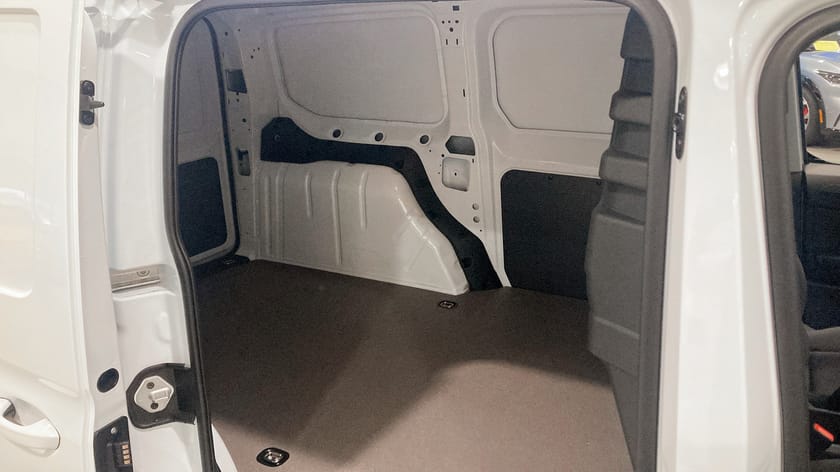 Bild 4 av Ford Transit Connect L2