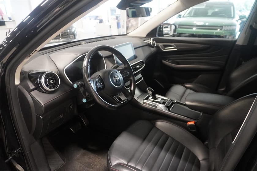 Bild 2 av MG EHS PHEV