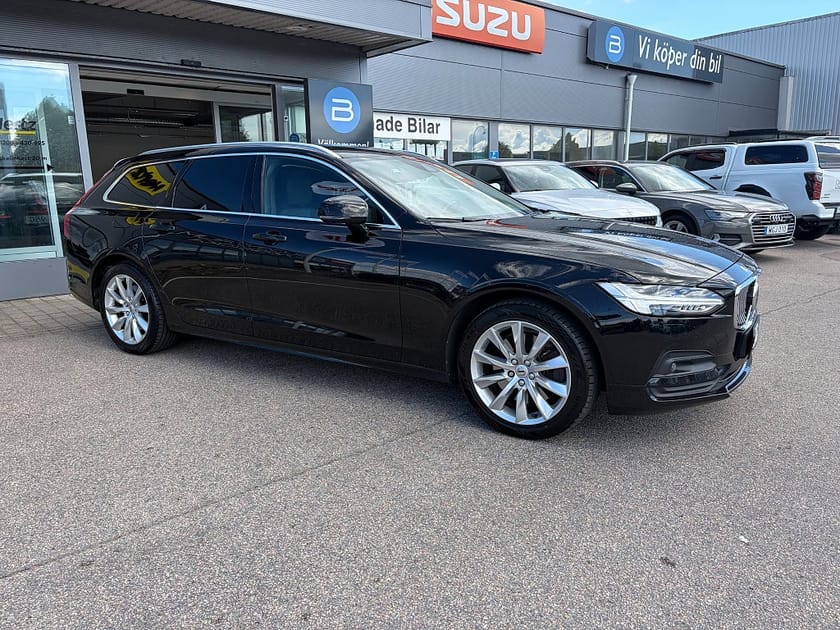 Bild 2 av Volvo V90