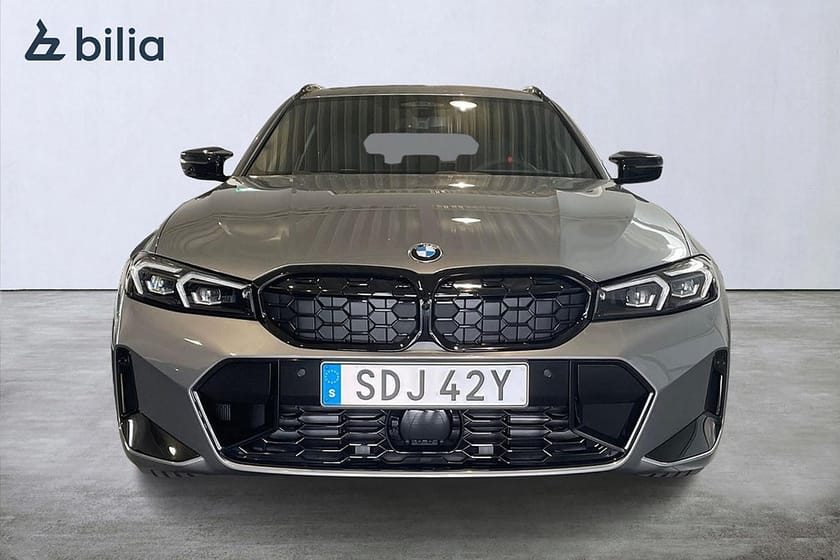 Bild 5 av BMW M340i xDrive Touring