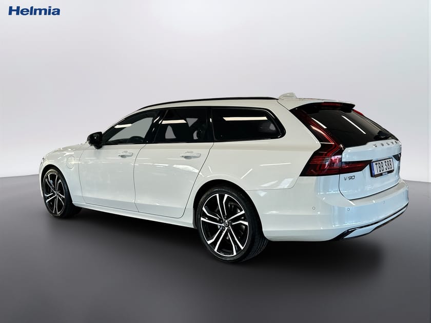 Bild 2 av Volvo V90