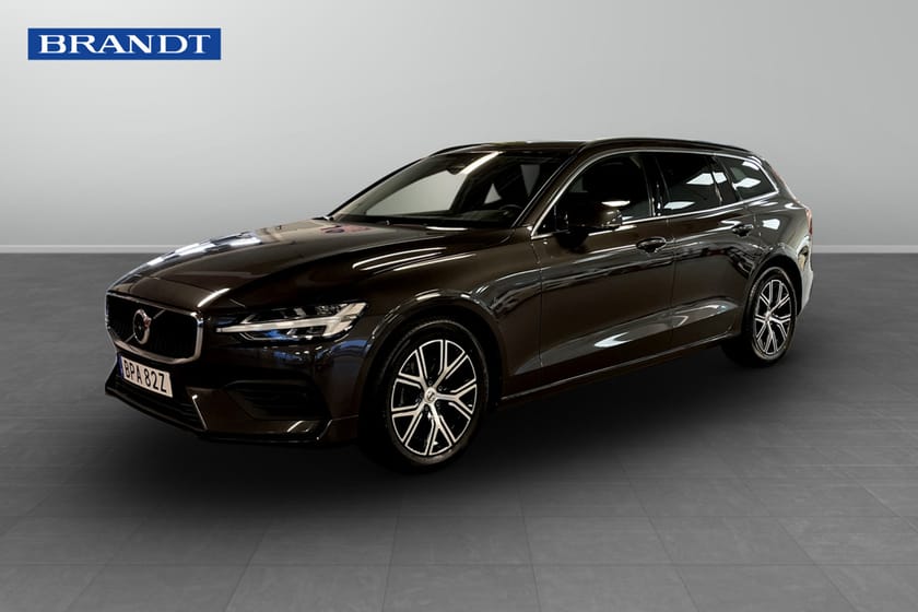 Bild 1 av Volvo V60