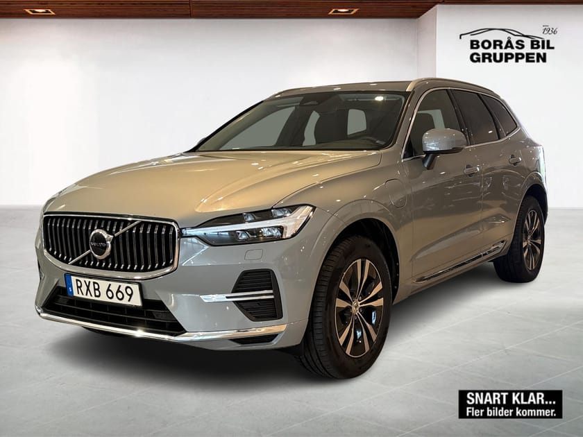 Bild 1 av Volvo XC60