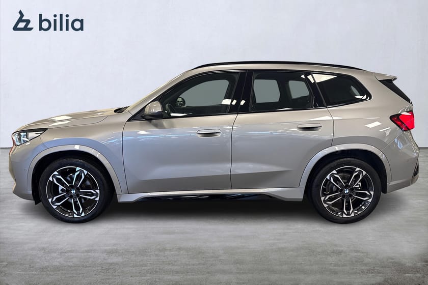 Bild 3 av BMW X1 sDrive18i