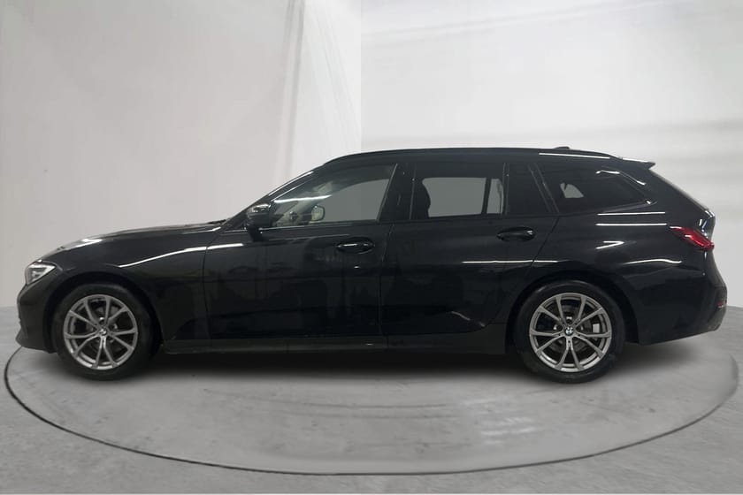 Bild 2 av BMW 320d xDrive Touring