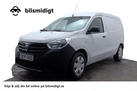 Dacia Dokker Express