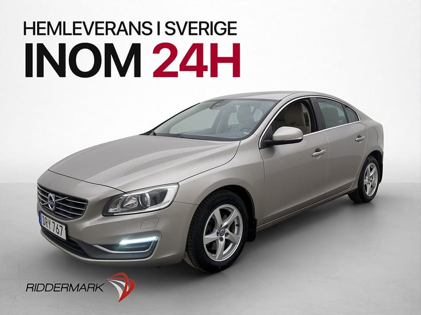 Bild 3 av Volvo S60