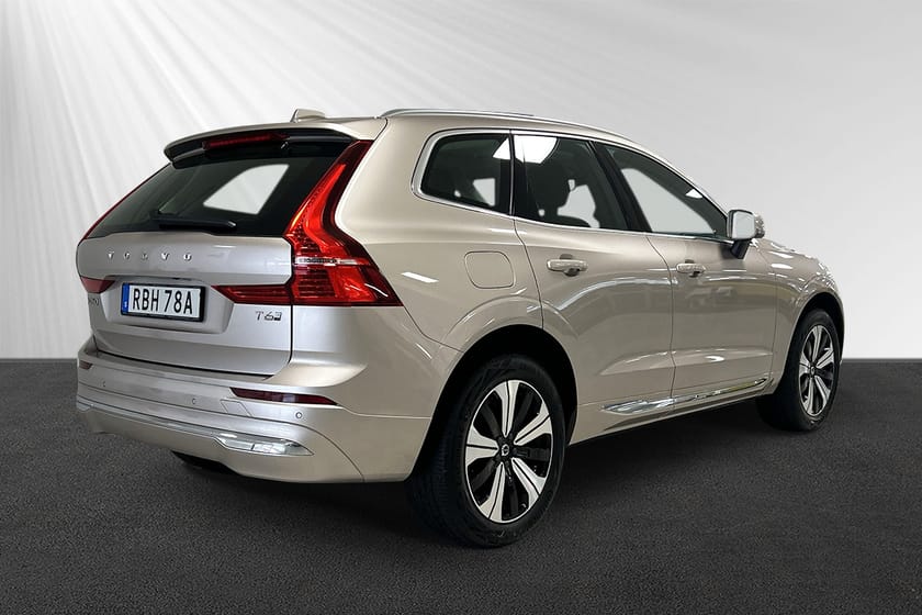 Bild 3 av Volvo XC60