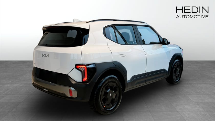 Bild 2 av Kia EV2 Standard Range