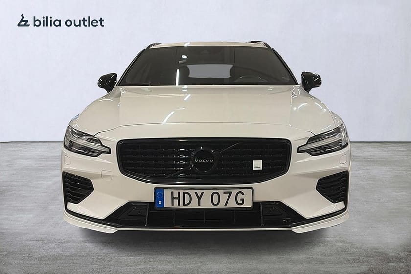 Bild 3 av Volvo V60 Polestar Engineered