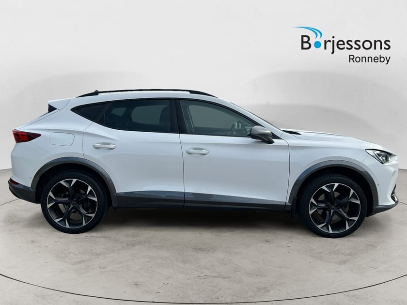 Bild 2 av CUPRA Formentor