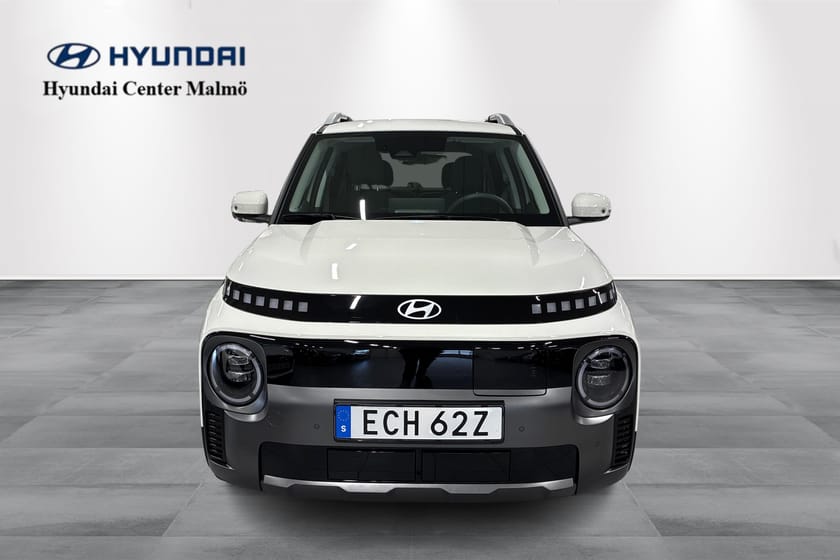 Bild 4 av Hyundai Inster Long Range