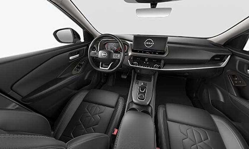 Bild 2 av Nissan Qashqai