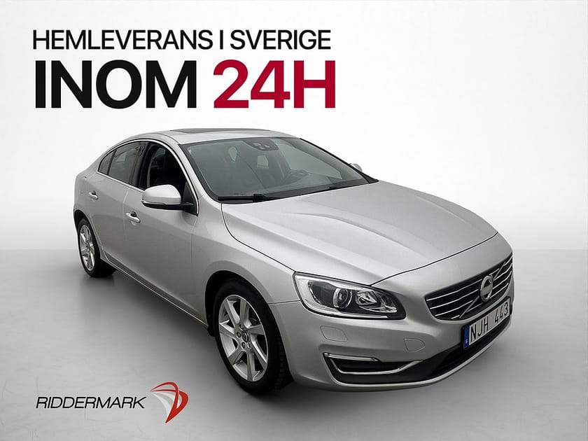 Bild 3 av Volvo S60
