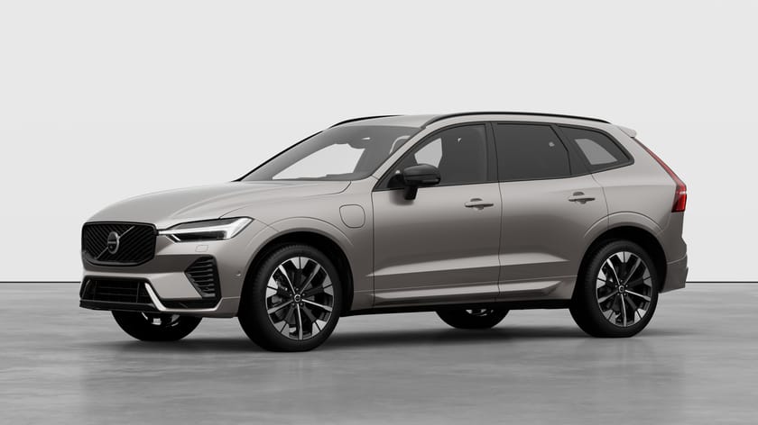 Bild 1 av Volvo XC60